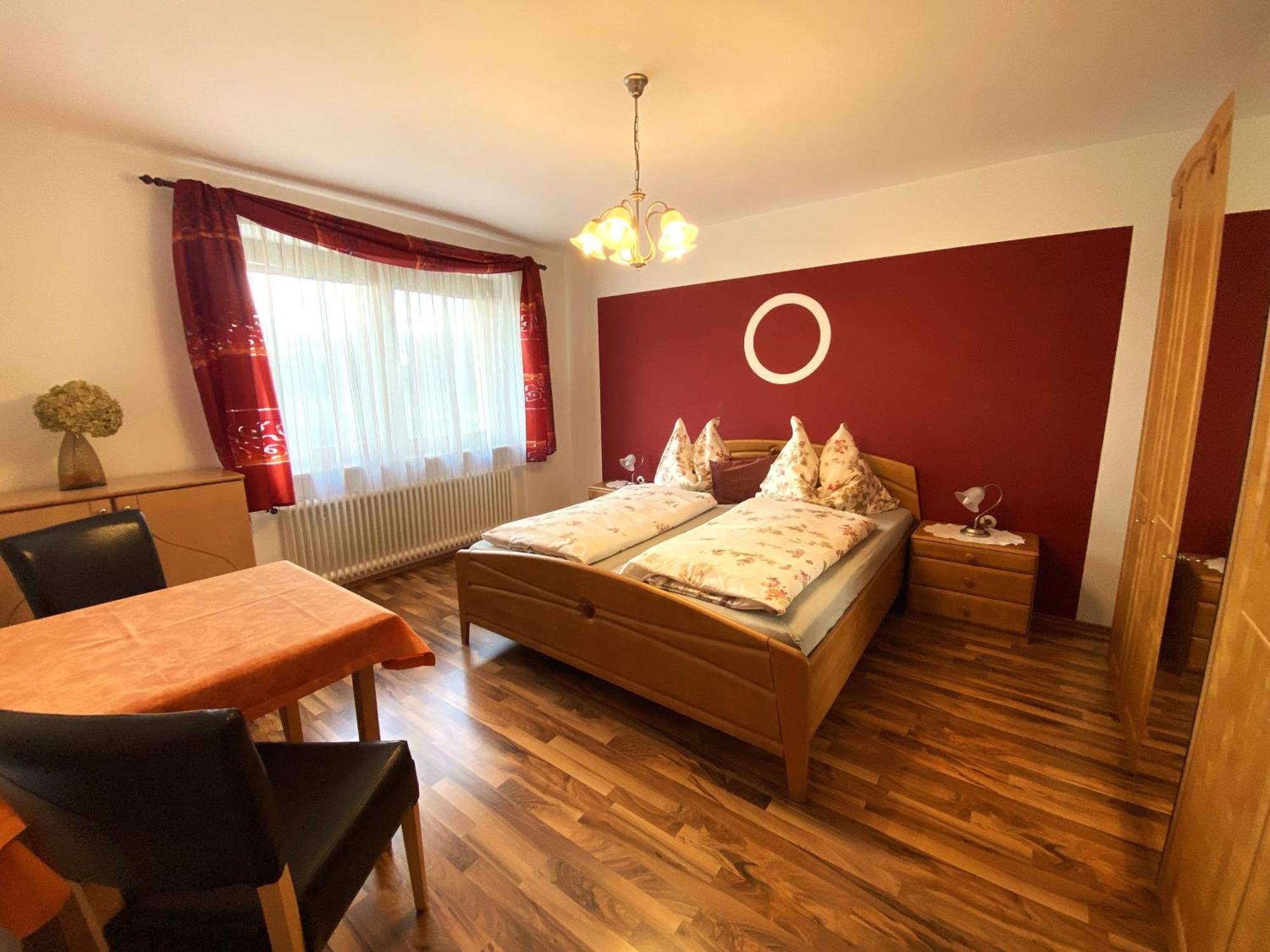Ferienwohnung Weinbergblick Rohrendorf bei Krems Εξωτερικό φωτογραφία