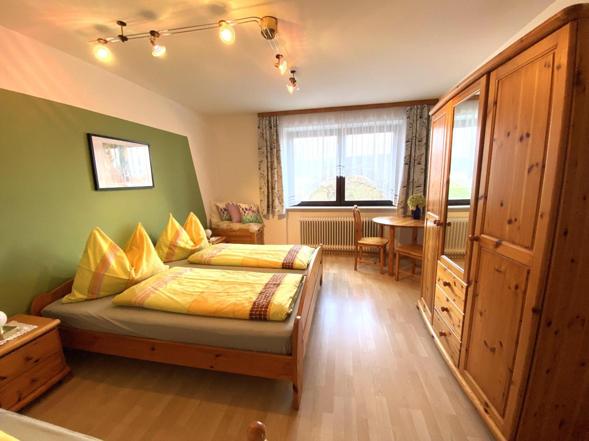 Ferienwohnung Weinbergblick Rohrendorf bei Krems Εξωτερικό φωτογραφία