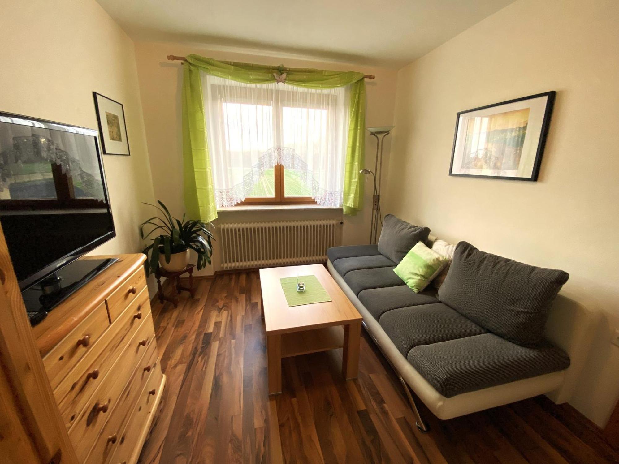 Ferienwohnung Weinbergblick Rohrendorf bei Krems Εξωτερικό φωτογραφία