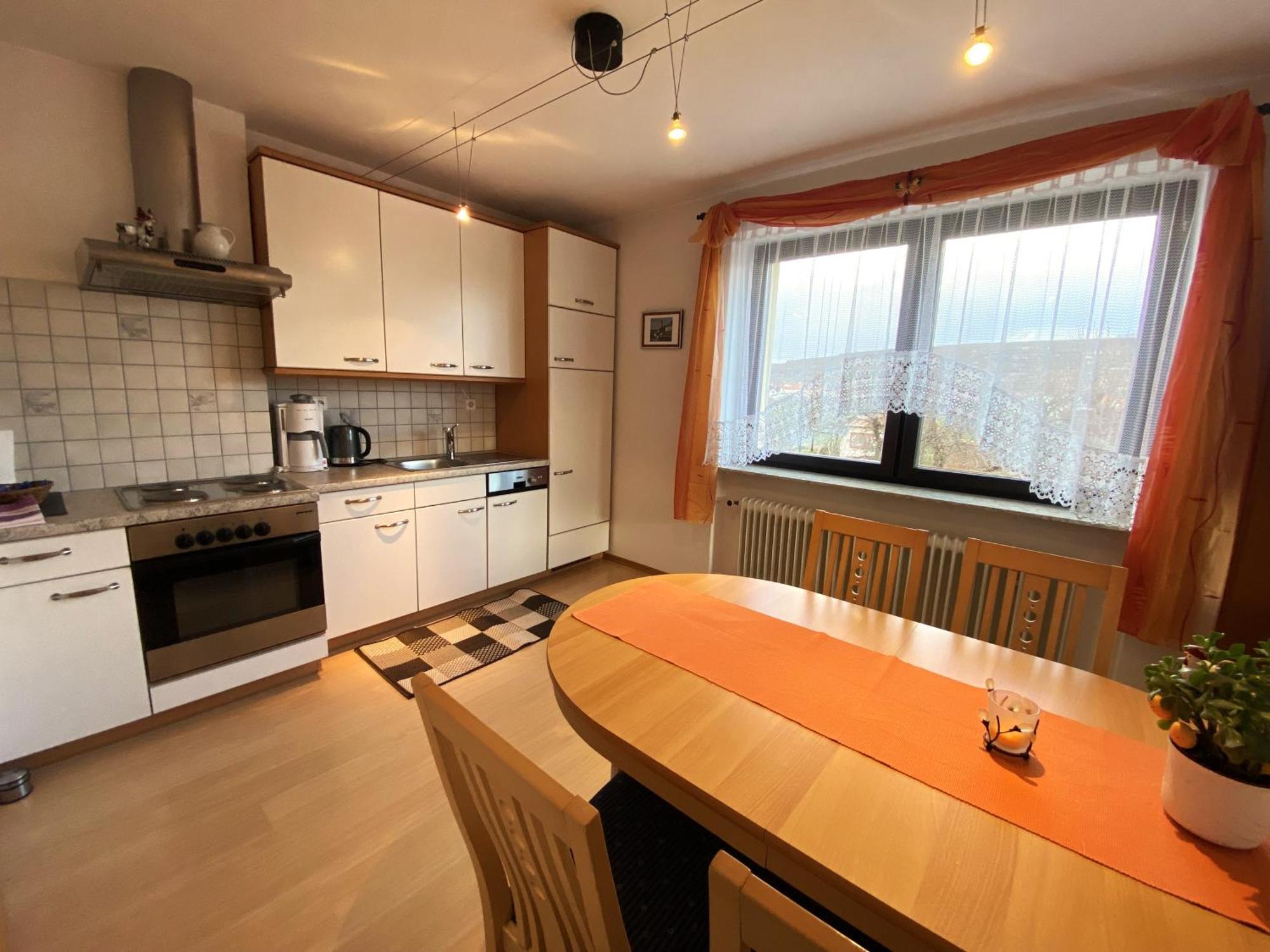 Ferienwohnung Weinbergblick Rohrendorf bei Krems Εξωτερικό φωτογραφία