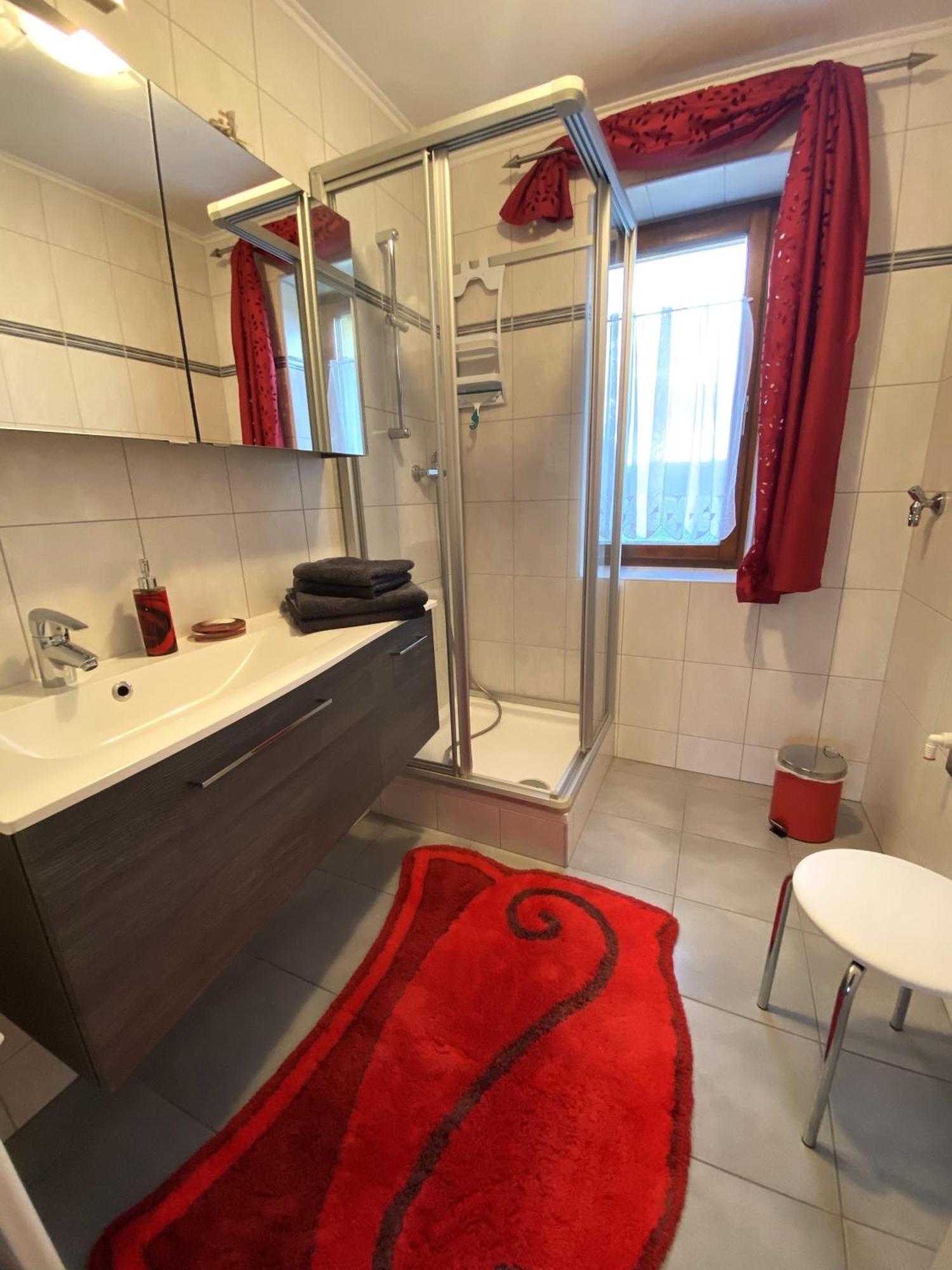 Ferienwohnung Weinbergblick Rohrendorf bei Krems Εξωτερικό φωτογραφία